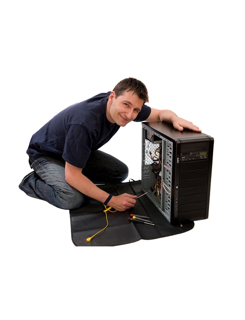 IT Specialist