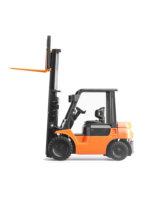 Truckkort